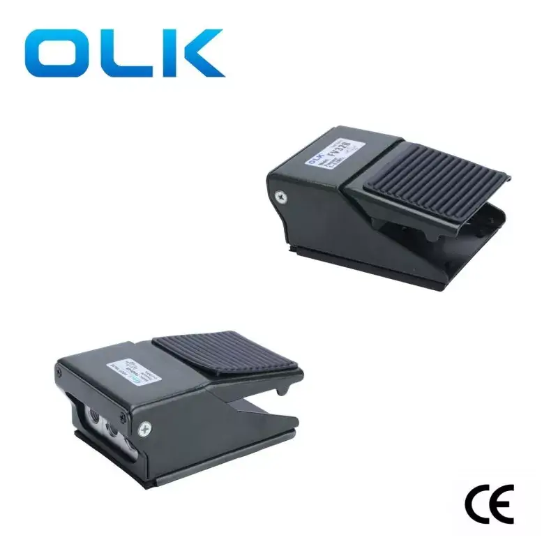 Cum îmbunătățește o supapă direcțională cu picior eficiența industrială?