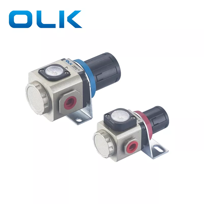 Regulator de presiune Airtac tip GR