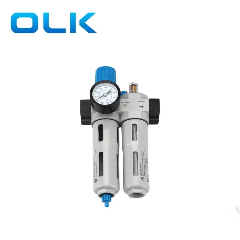 Festo Tip FRC Frl