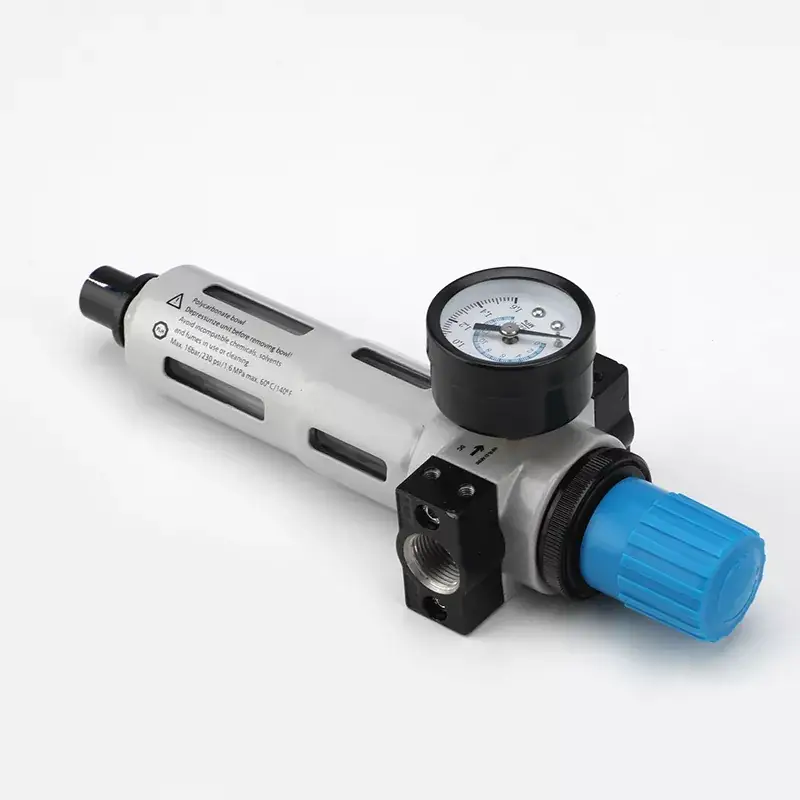 Filtru de reglare a presiunii tip Festo LFR
