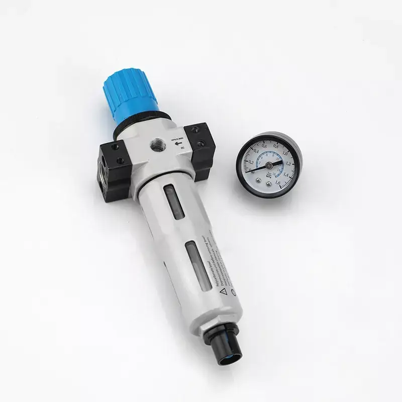 Filtru de reglare a presiunii tip Festo LFR
