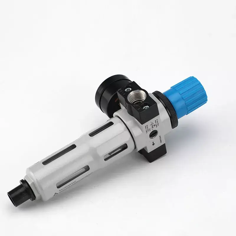 Filtru de reglare a presiunii tip Festo LFR