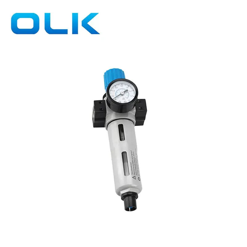 Filtru de reglare a presiunii tip Festo LFR