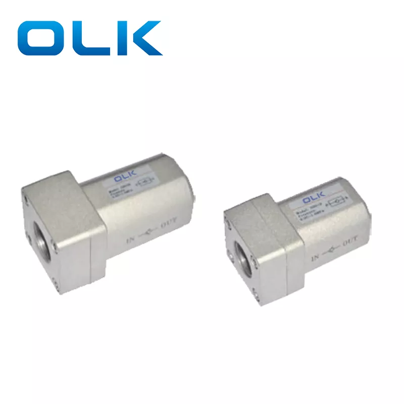 Supapă de reținere NRV