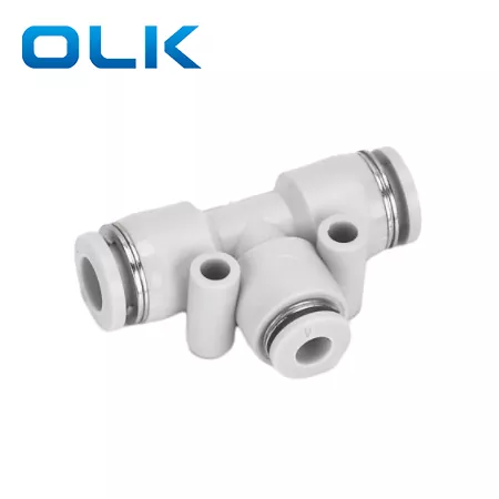 PEG REDUCER TEE UNION MONDATE