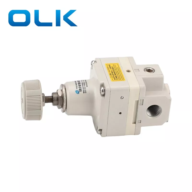 Regulator de precizie SMC IR