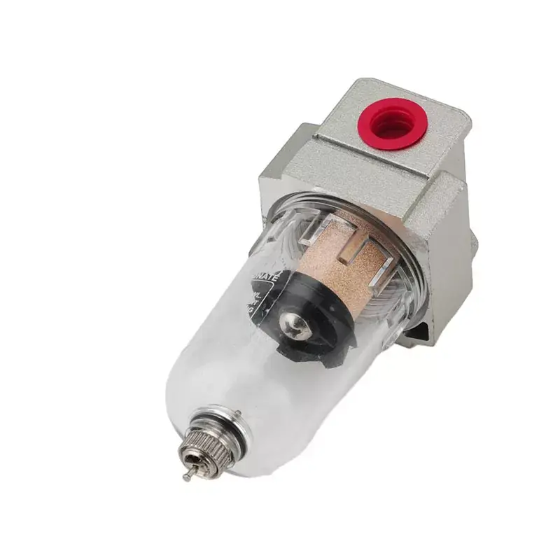 Tipul de filtru de aer SMC