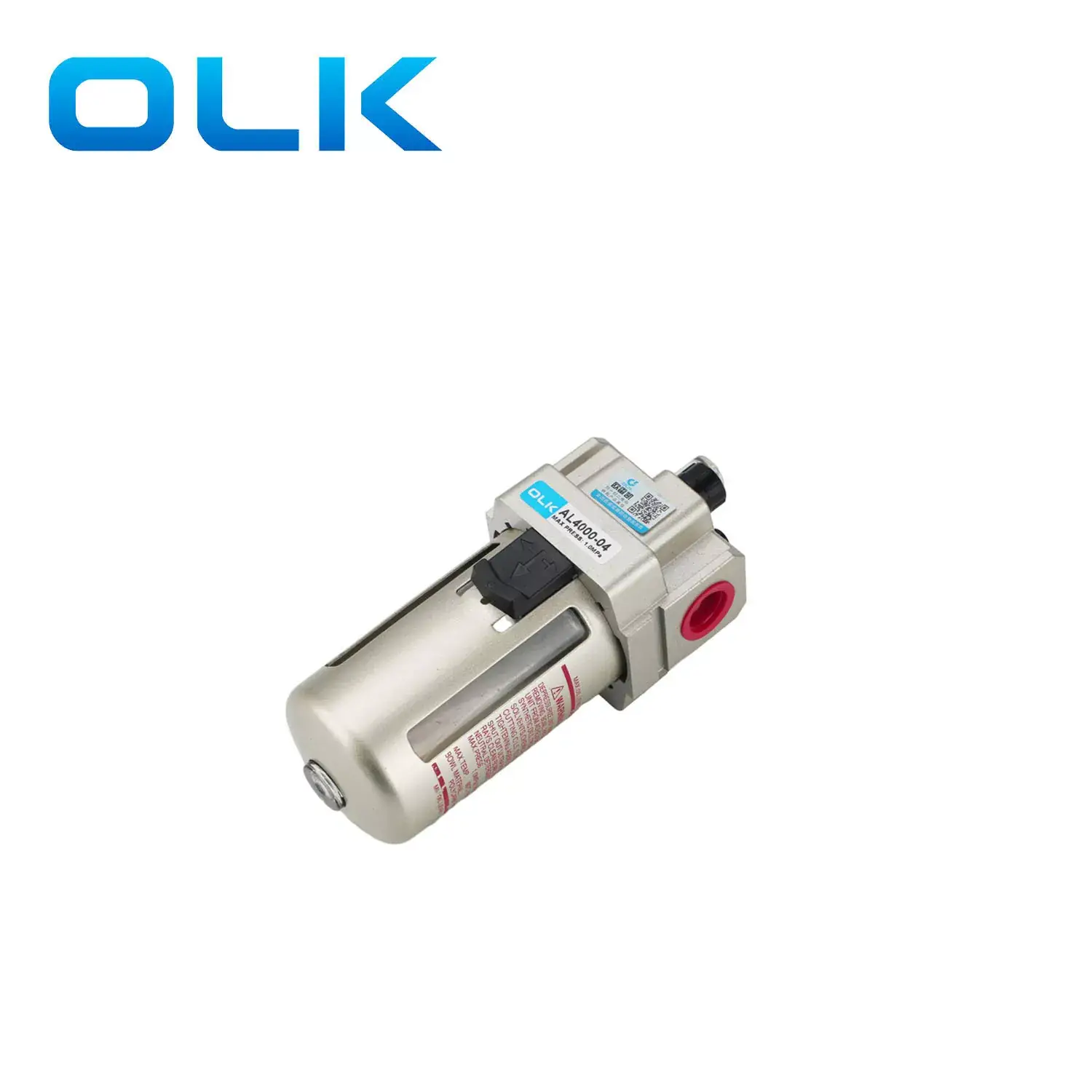 Lubrificator cu aer SMC tip AL