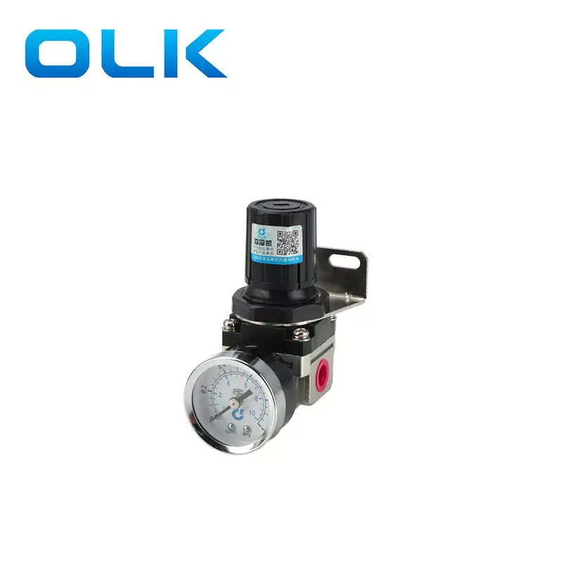 Regulator de presiune SMC tip AR